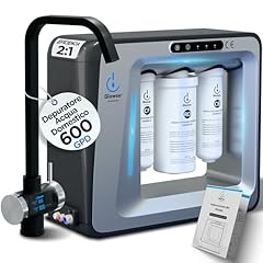 Glowse pr600 depuratore usato  Spedito ovunque in Italia 