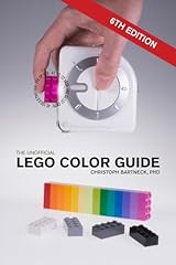 The unofficial lego usato  Spedito ovunque in Italia 