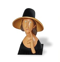 Amedeo modigliani jeanne d'occasion  Livré partout en France