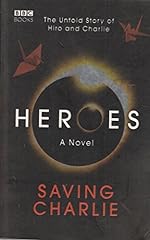 Heroes saving charlie d'occasion  Livré partout en France