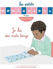 Les petits montessori for sale  Delivered anywhere in UK