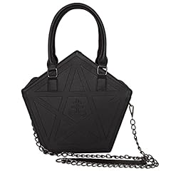 Rox pentagram bag for sale  Delivered anywhere in Ireland