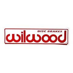 Trooperbay wilwood disc for sale  Delivered anywhere in USA 