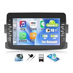 64g android autoradio d'occasion  Livré partout en France