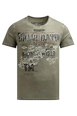 Camp david shirt d'occasion  Livré partout en France
