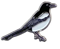 Metal enamel pin for sale  Delivered anywhere in UK