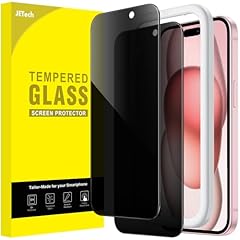 Jetech sichtschutz iphone gebraucht kaufen  Wird an jeden Ort in Deutschland