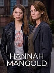 Hanna mangold d'occasion  Livré partout en France