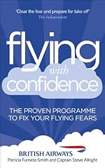 Flying confidence proven for sale  Delivered anywhere in UK