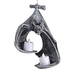 Bat wall candle for sale  Delivered anywhere in USA 