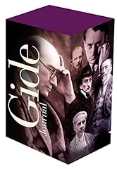 Coffret gide journal d'occasion  Livré partout en France