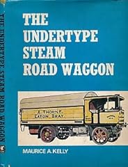 Undertype steam road for sale  Delivered anywhere in UK