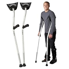 Mobilegs ultra crutches for sale  Delivered anywhere in USA 