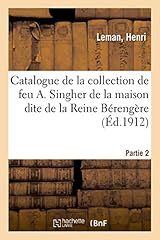 Catalogue objets art d'occasion  Livré partout en Belgiqu