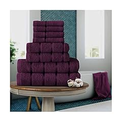 Fairwayuk lot serviettes d'occasion  Livré partout en France