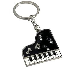 Portachiavi pianoforte coda usato  Spedito ovunque in Italia 