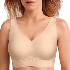 Jolicomfy bras women for sale  Delivered anywhere in UK