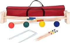 Summerlee junior croquet for sale  Delivered anywhere in UK