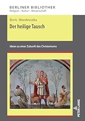Der heilige tausch usato  Spedito ovunque in Italia 