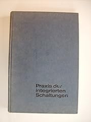 Praxis integrierten schaltung gebraucht kaufen  Wird an jeden Ort in Deutschland