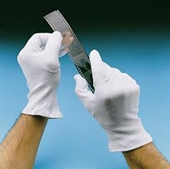 Kenro cotton gloves for sale  Delivered anywhere in UK