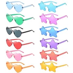Lot paires lunettes d'occasion  Livré partout en France