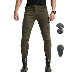 Pantalon moto homme d'occasion  Livré partout en Belgiqu