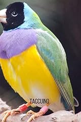 Taccuino diamante gould usato  Spedito ovunque in Italia 