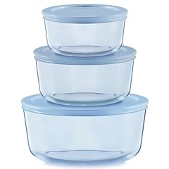 Pyrex tinted small for sale  Delivered anywhere in USA 