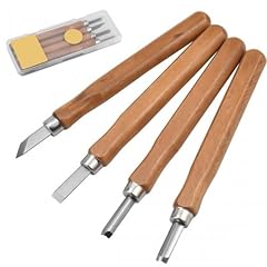 Holzschnitzwerkzeug set pro gebraucht kaufen  Wird an jeden Ort in Deutschland
