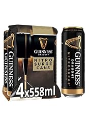 Guinness draught nitro for sale  Delivered anywhere in Ireland