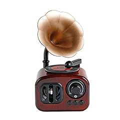 Mmiaoo retro gramophone for sale  Delivered anywhere in USA 