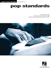 Pop standards jazz for sale  Delivered anywhere in USA 