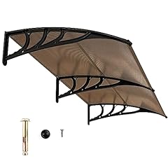 Tangkula window awning for sale  Delivered anywhere in USA 