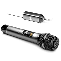 Tonor wireless microphone for sale  Delivered anywhere in USA 