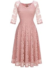 Dressystar long sleeve for sale  Delivered anywhere in USA 
