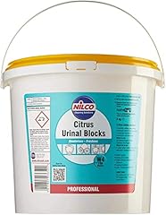 Nilco citrus toilet for sale  Delivered anywhere in UK