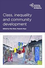 Class inequality community for sale  Delivered anywhere in UK