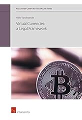 Virtual currencies legal gebraucht kaufen  Wird an jeden Ort in Deutschland