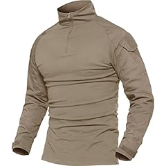 Tactical shirts men for sale  Delivered anywhere in USA 