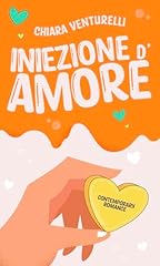 Iniezione amore usato  Spedito ovunque in Italia 