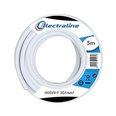 Electraline 11720 h05vv usato  Spedito ovunque in Italia 