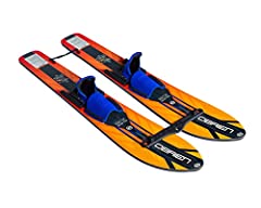 O'Brien Kids All-Star Trainer Combo Waterskis, 46" for sale  Delivered anywhere in USA 