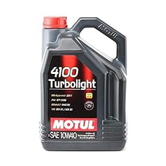 Motul 100357 4100 for sale  Delivered anywhere in UK