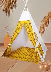 Teepee tent floor for sale  Delivered anywhere in USA 