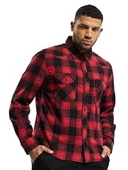 Brandit check shirt usato  Spedito ovunque in Italia 