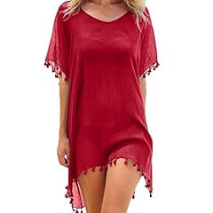 Hanaoops damen strandkleid gebraucht kaufen  Wird an jeden Ort in Deutschland