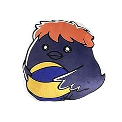Ccipotatoo haikyuu plush for sale  Delivered anywhere in UK