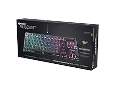 Roccat vulcan tkl gebraucht kaufen  Wird an jeden Ort in Deutschland