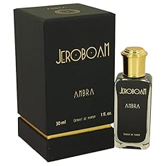 Jeroboam ambre extrait d'occasion  Livré partout en Belgiqu